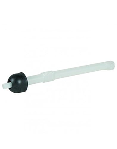 Grohe 42961000 ricambio cassetta scarico incasso nero