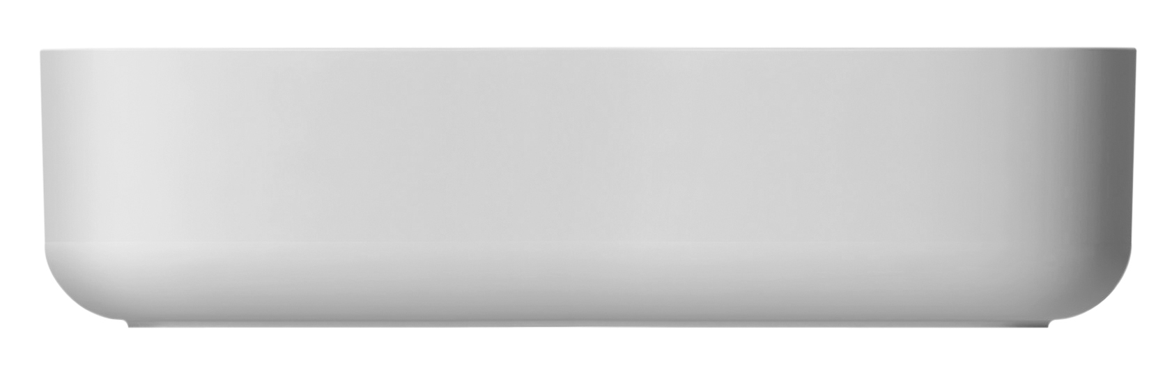 Scarabeo Moon 70R H18 lavabo tondo 70 cm