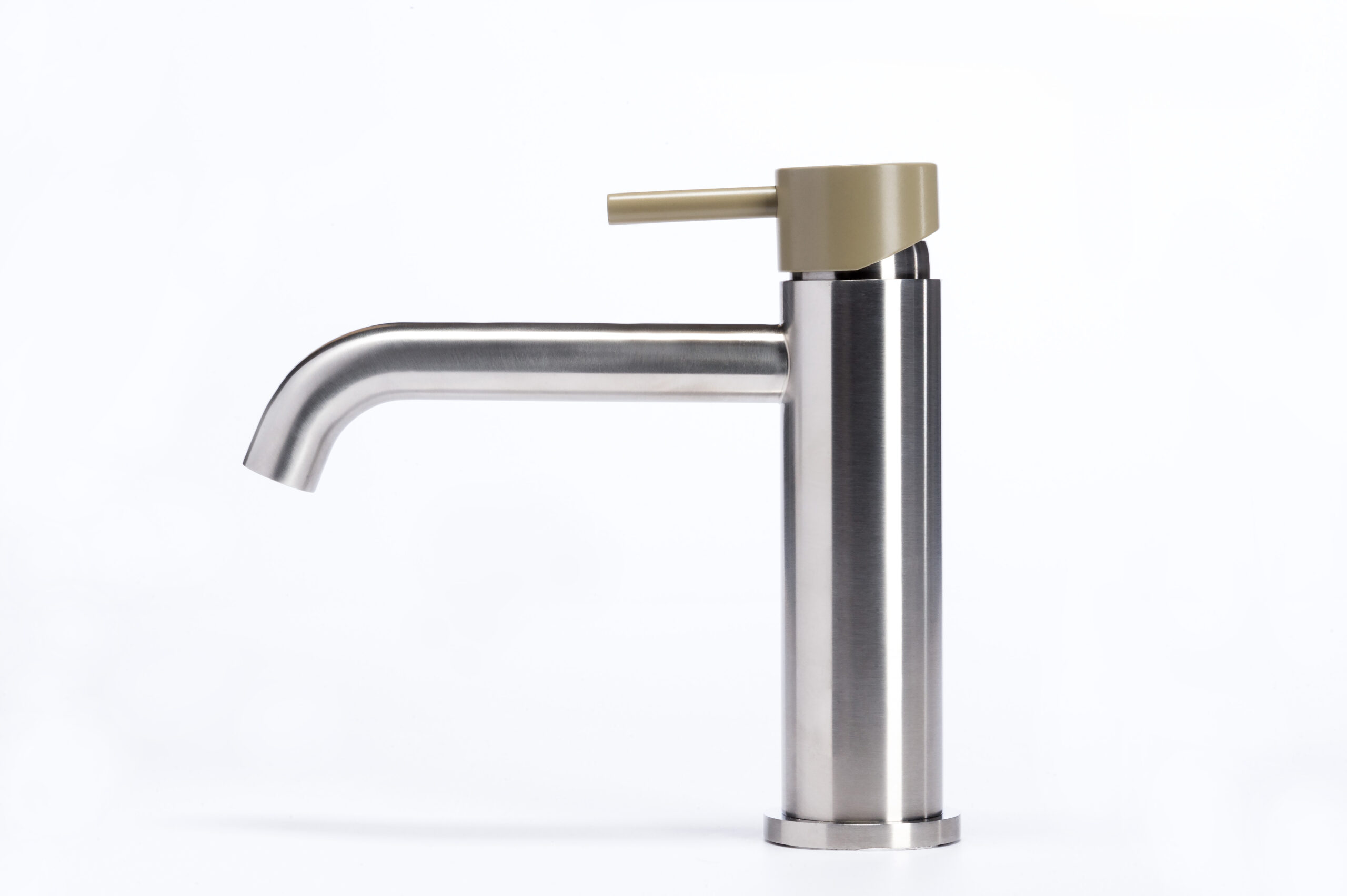 Tubico Colorado miscelatore lavabo senza scarico