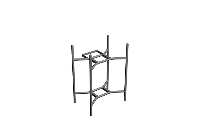 Scarabeo Laila consolle lavabo h 63 cm in ceramica