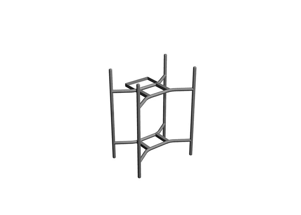Scarabeo Laila consolle lavabo h 63 cm in ceramica