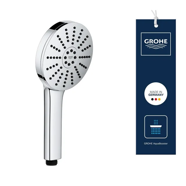 GROHE Vitalio Joy+ 120 1348630000 doccetta cromo