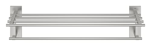 GROHE Start Cube 41099001 portasciugamani Super Steel