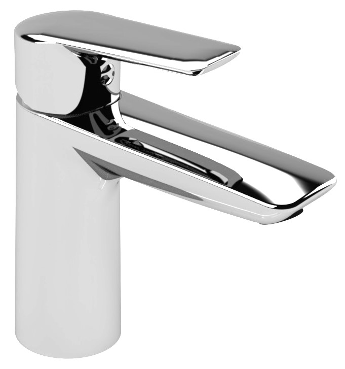 Schmiedl Vido GS39024 miscelatore lavabo monoforo monoleva