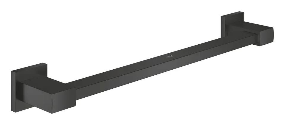 GROHE Start Cube 410952430 maniglia bagno nero opaco 540 mm