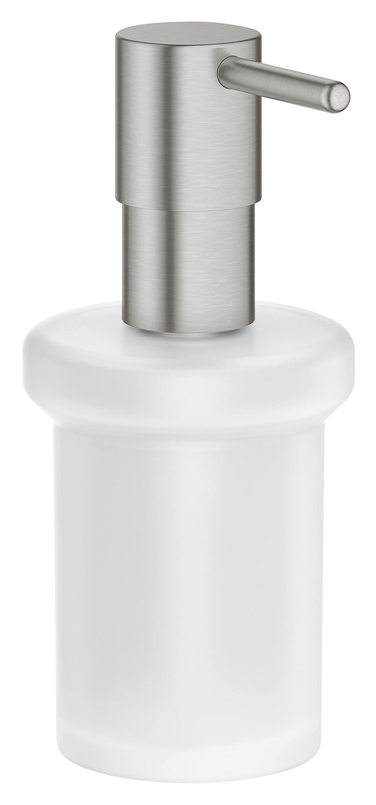 GROHE Start 41188DC0 dispenser sapone Super Steel