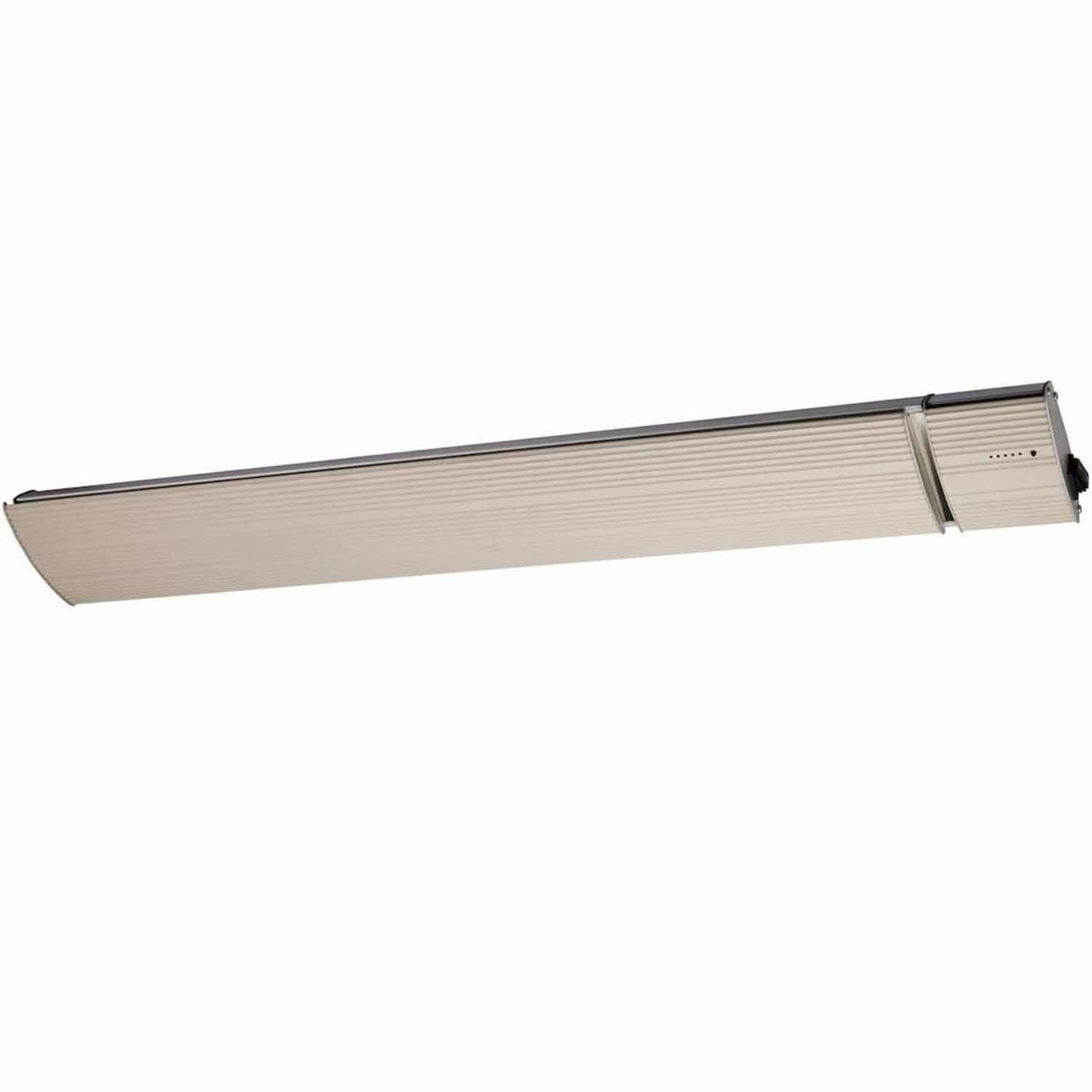 Sined Calore Bianco 1500 stufa infrarossi ceramica 1500W