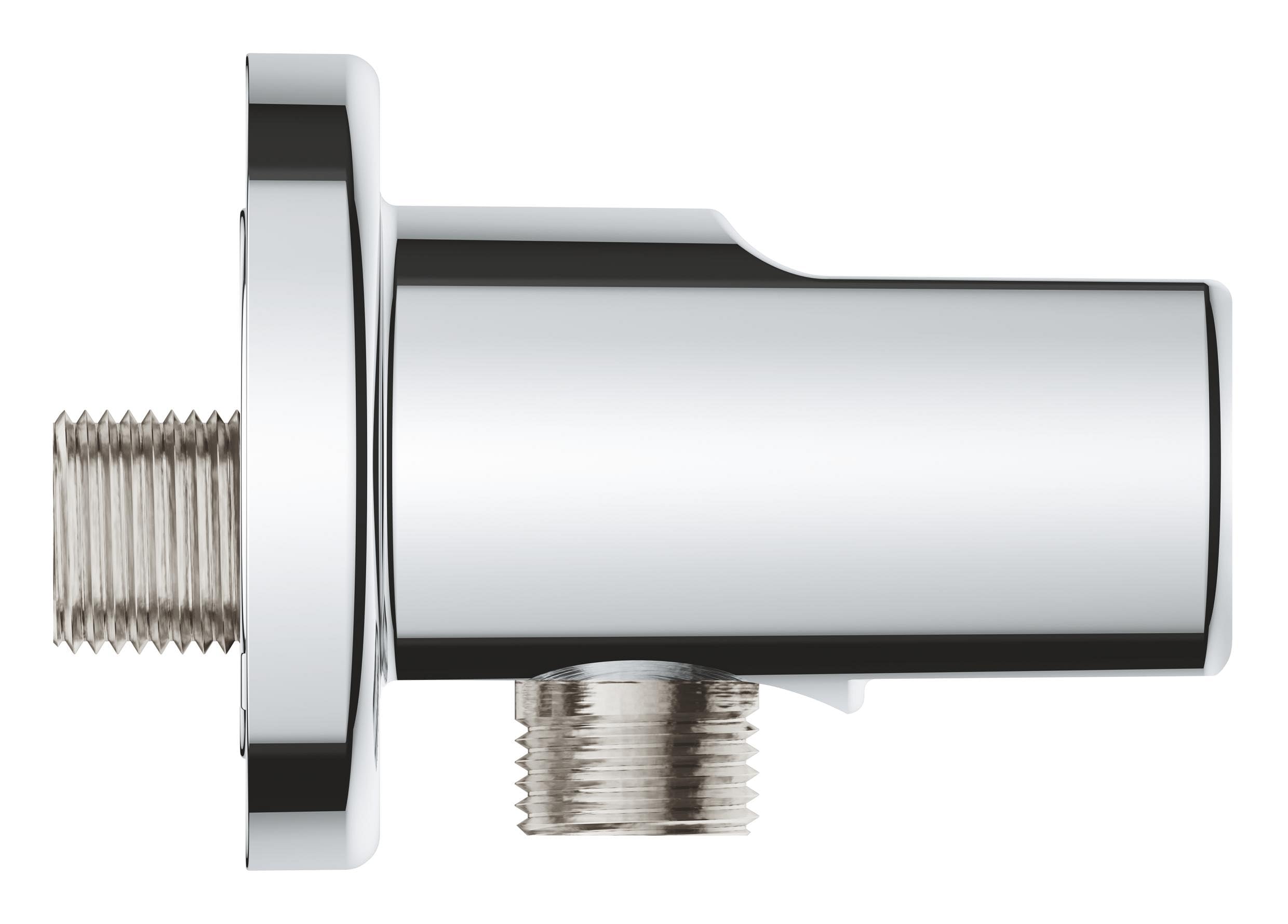 Grohe Vitalio Universal 26962001 presa acqua doccia cromo