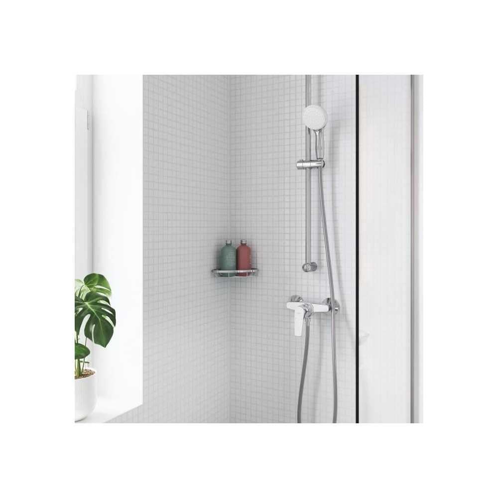 GROHE Start 23771000 miscelatore doccia esterno cromo