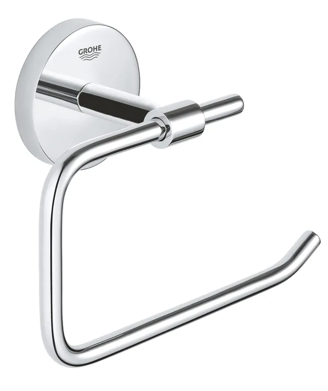 Grohe Start Cosmopolitan 41165000 portarotolo cromo