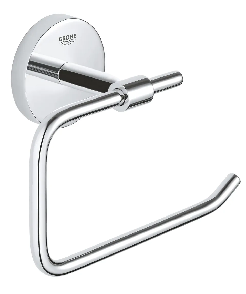 Grohe Start Cosmopolitan 41165000 portarotolo cromo