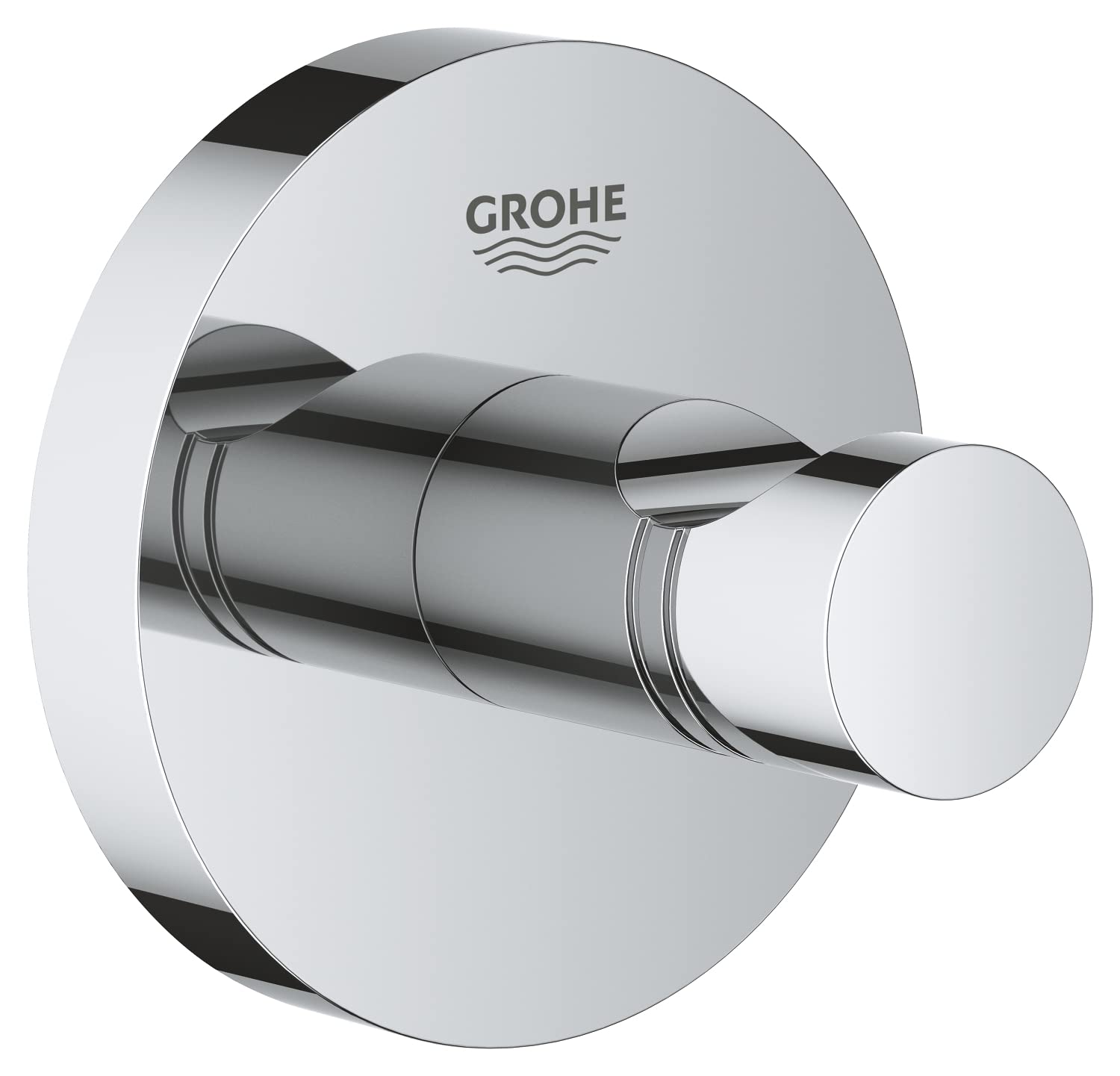 GROHE Start 41173000 gancio accappatoio cromo 45 mm