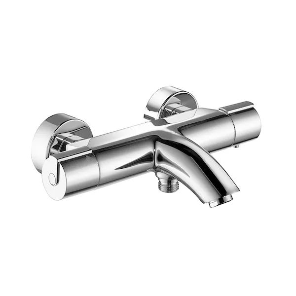 Schmiedl Top GS34301P termostatico vasca esterno