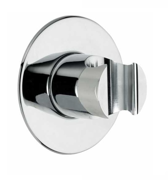 Schmiedl GS717291 supporto a parete per doccetta