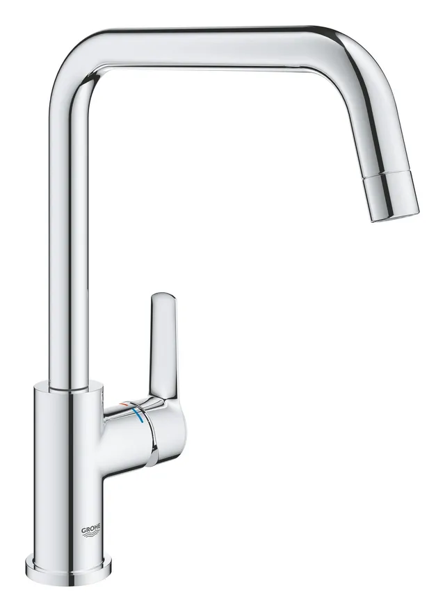 Grohe Start 30630000 Miscelatore Cucina Sottofinestra Piombo Free