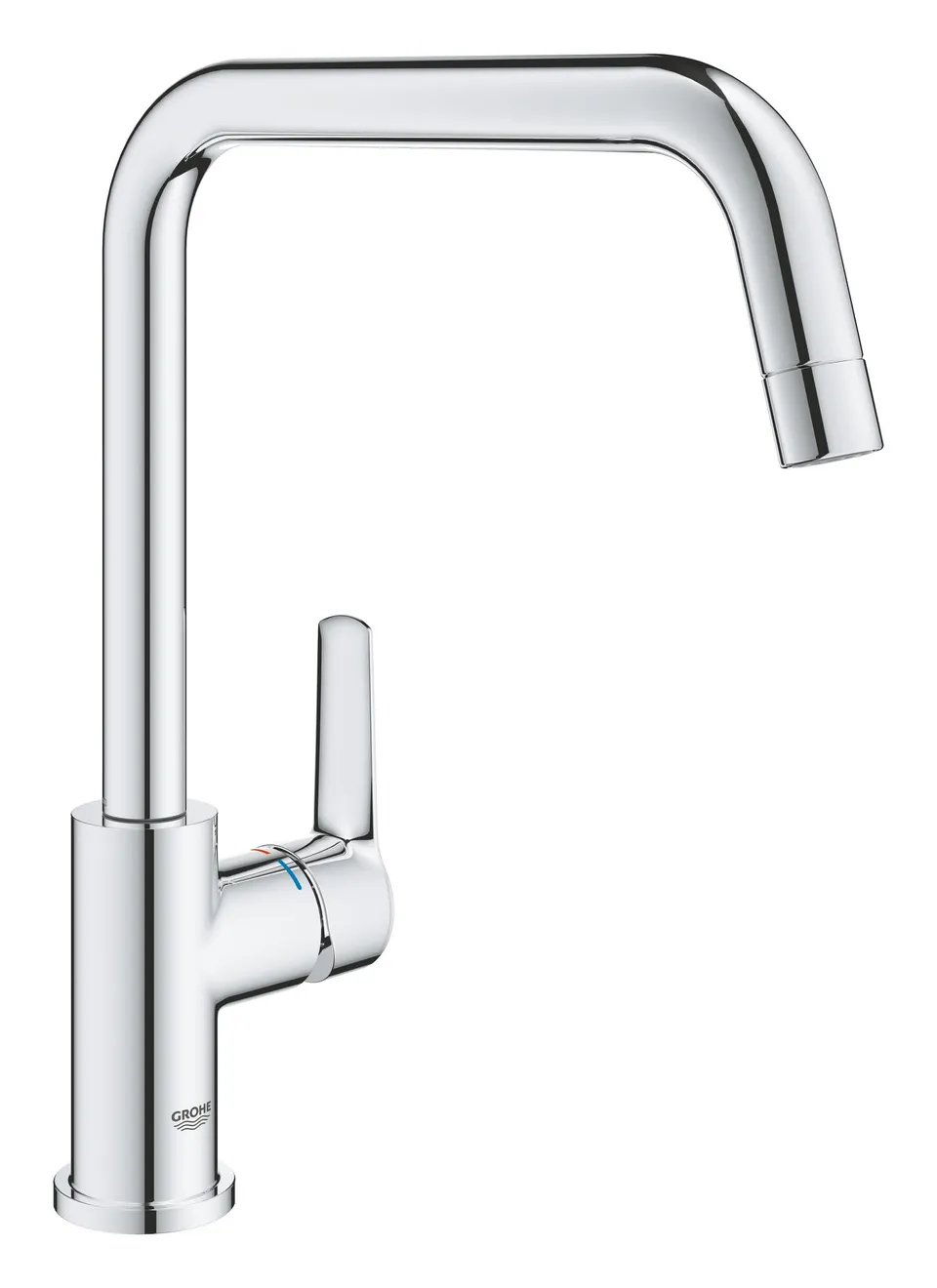 Grohe Start 30630000 Miscelatore Cucina Sottofinestra Piombo Free