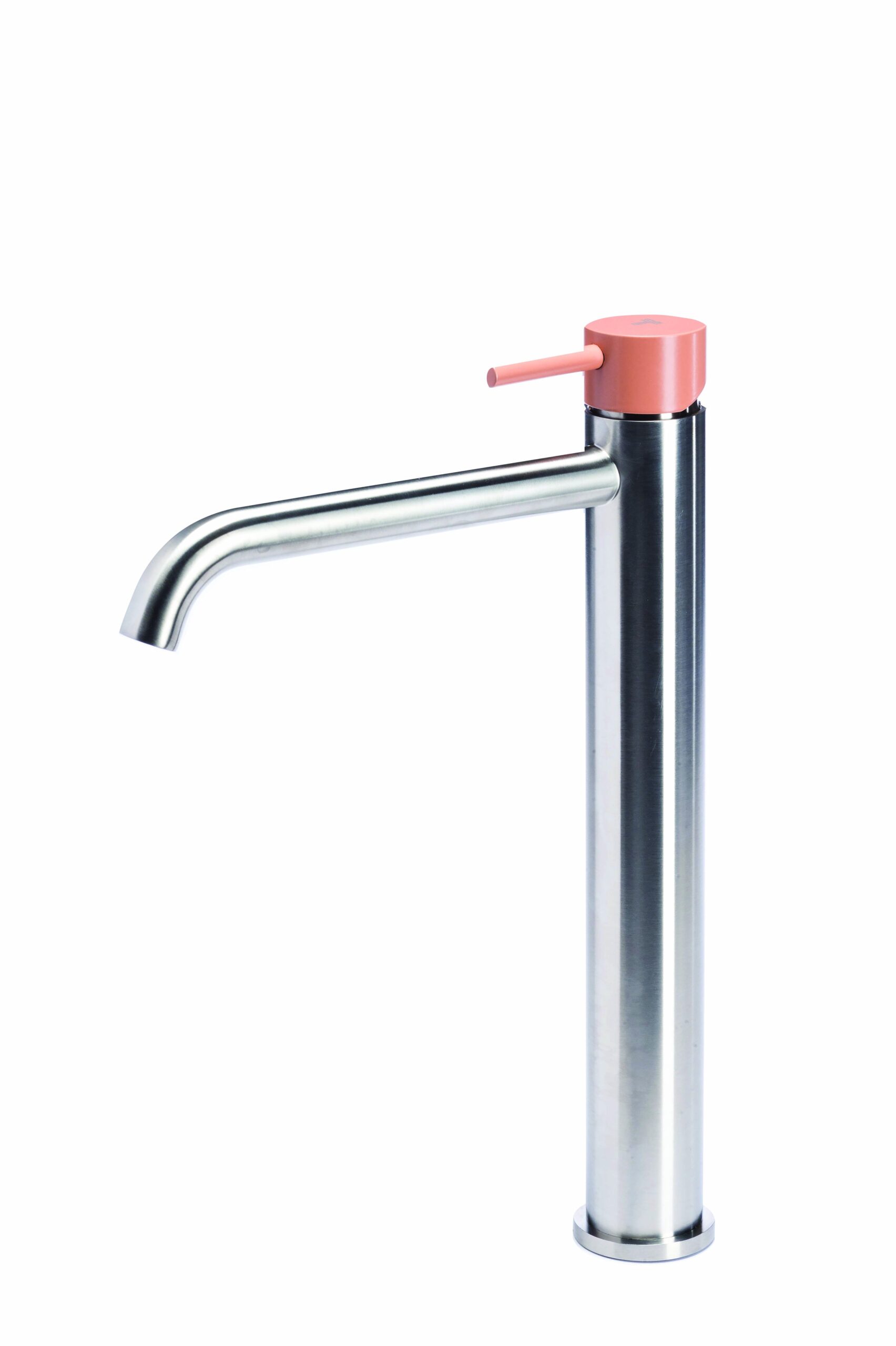 Tubico Colorado miscelatore lavabo alto colorato