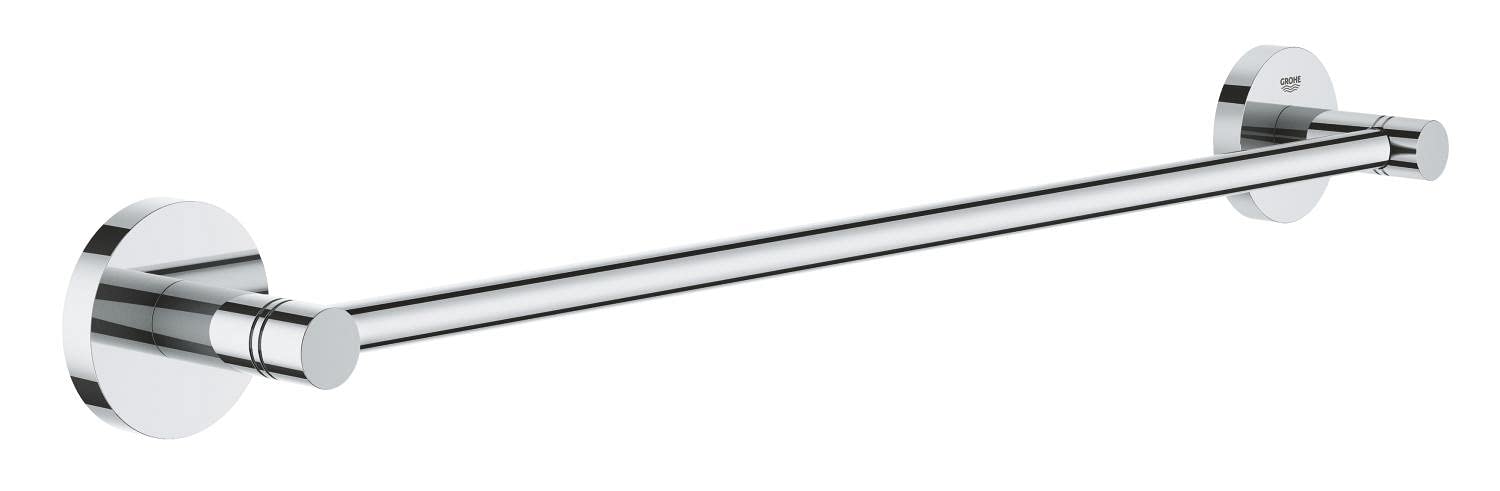 Grohe Start 41197000 portasciugamani cromo 504 mm