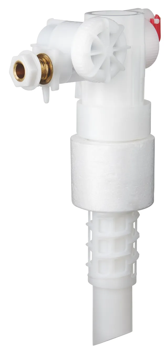 Grohe 43537000 Valvola Riempimento Cassetta WC 3/8 galleggiante