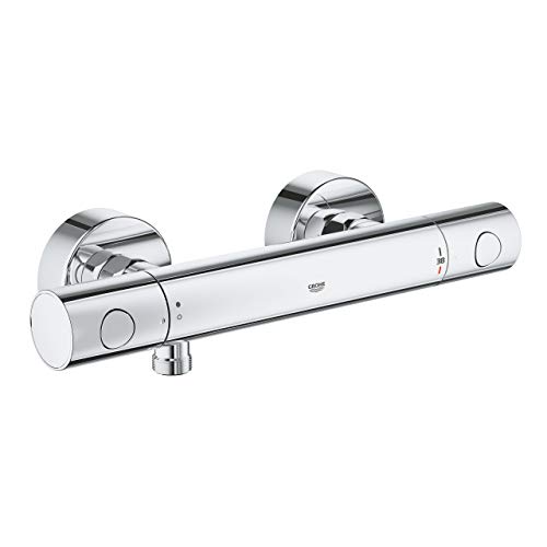 GROHE Grohtherm 800 Cosmopolitan miscelatore doccia termostatico