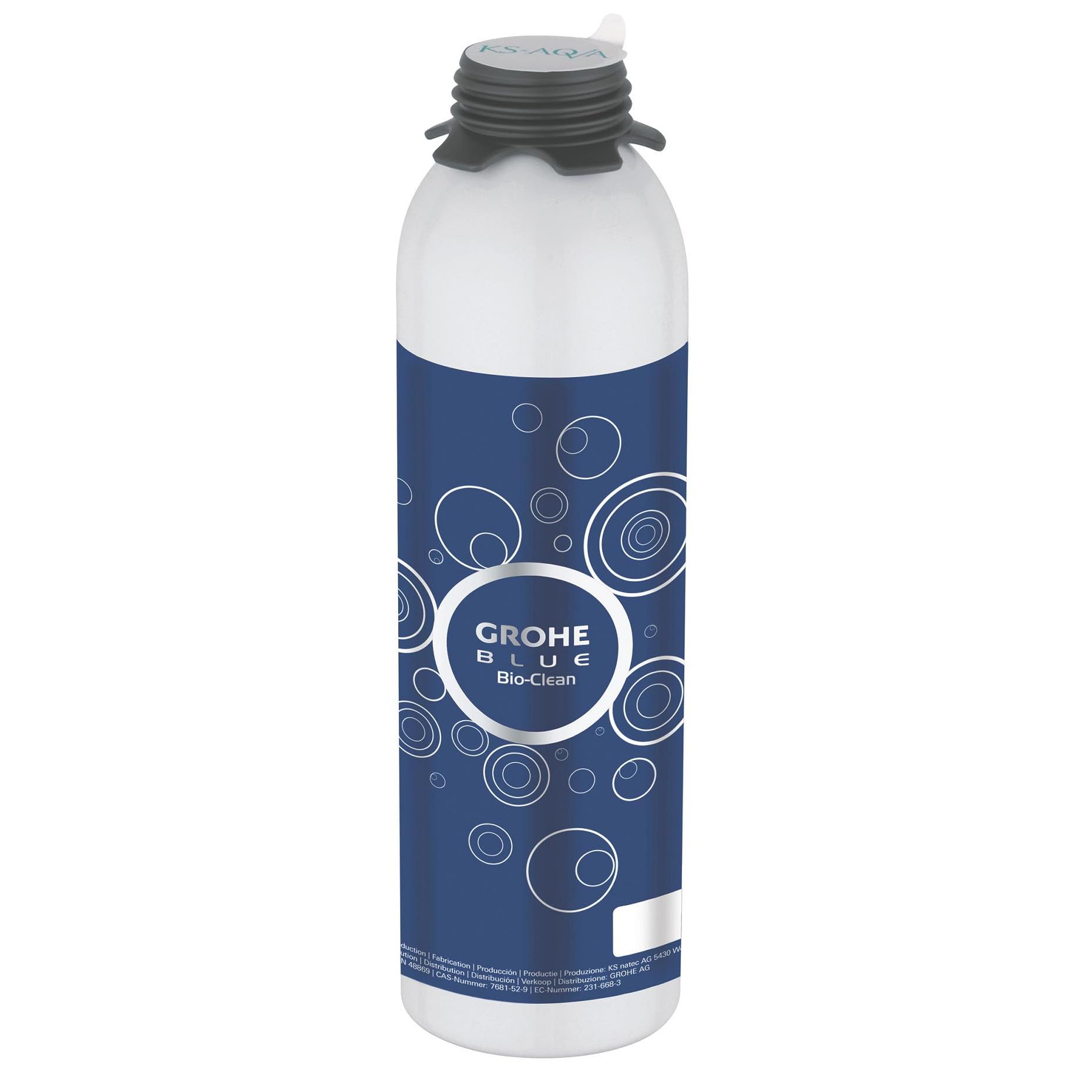 GROHE Blue 40434001 cartuccia pulizia sistema filtro