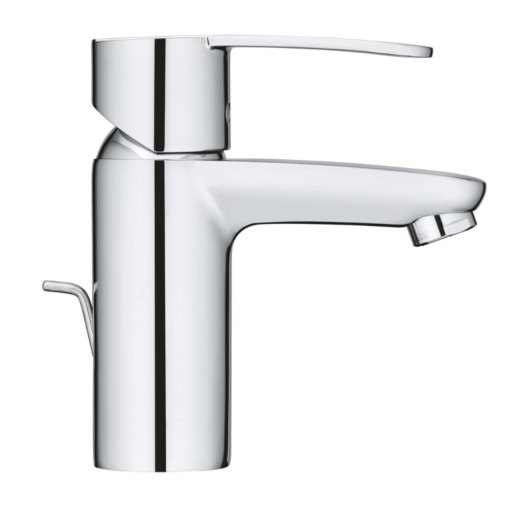 Grohe Eurosmart 23202000 Miscelatore Lavabo Cromo