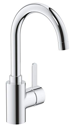 GROHE Eurosmart Cosmopolitan Rubinetto Lavabo 23933001 Taglia L
