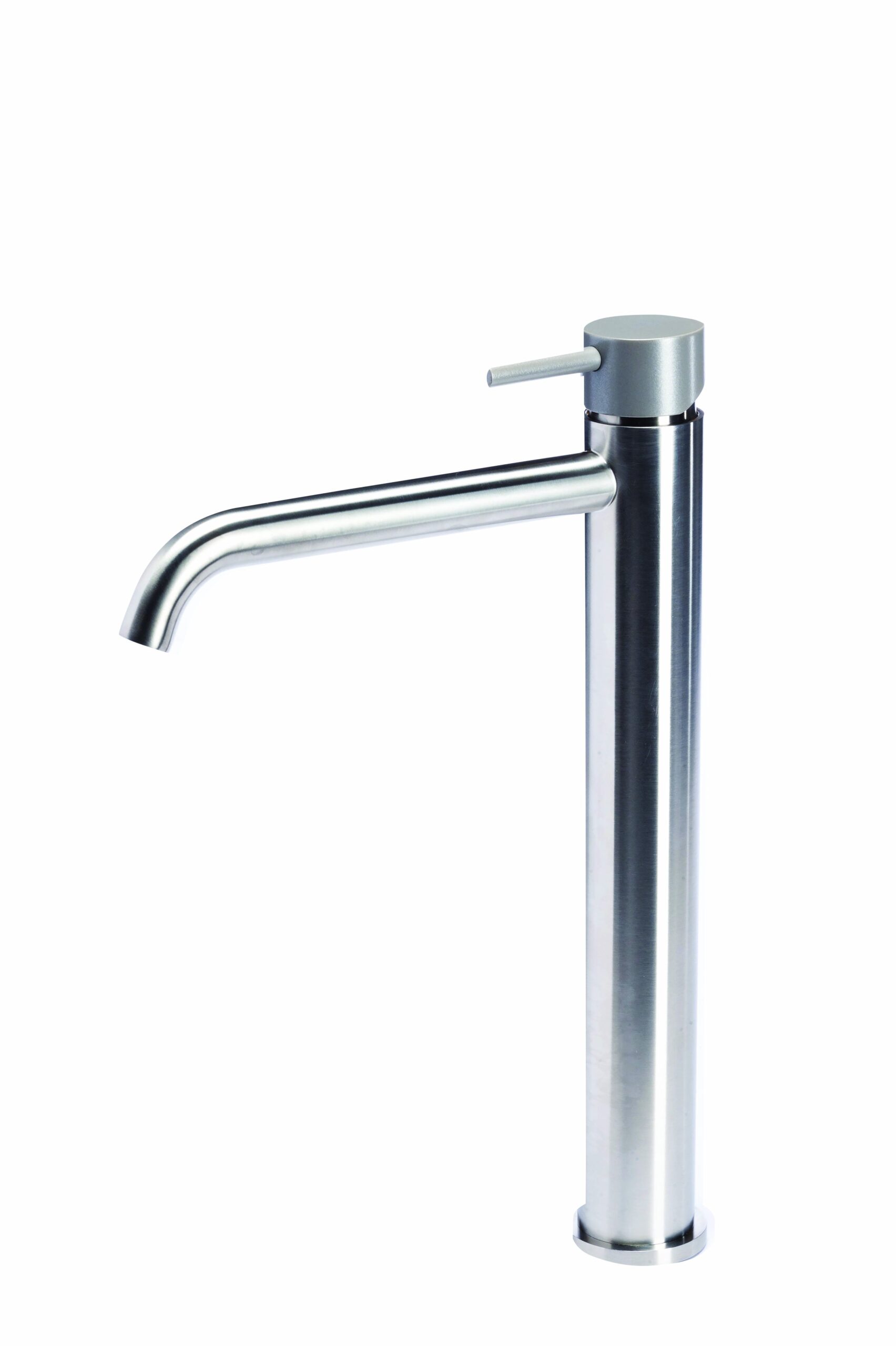 Tubico Colorado miscelatore lavabo alto colorato
