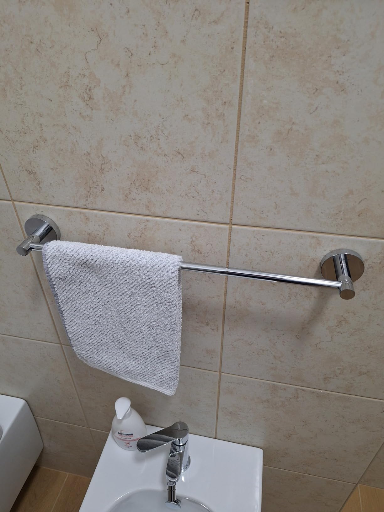 Grohe Start 41197000 portasciugamani cromo 504 mm