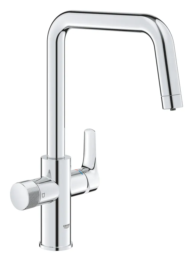 GROHE Blue Pure Eurosmart 30583000 rubinetto cucina cromo