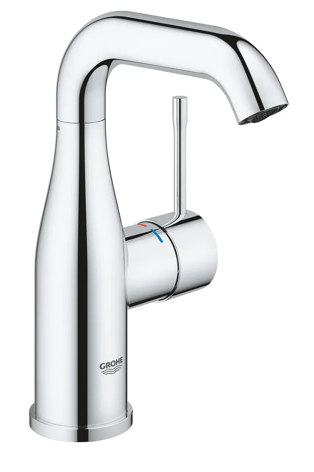 Grohe Essence 23463001 Miscelatore Lavabo M senza Scarico