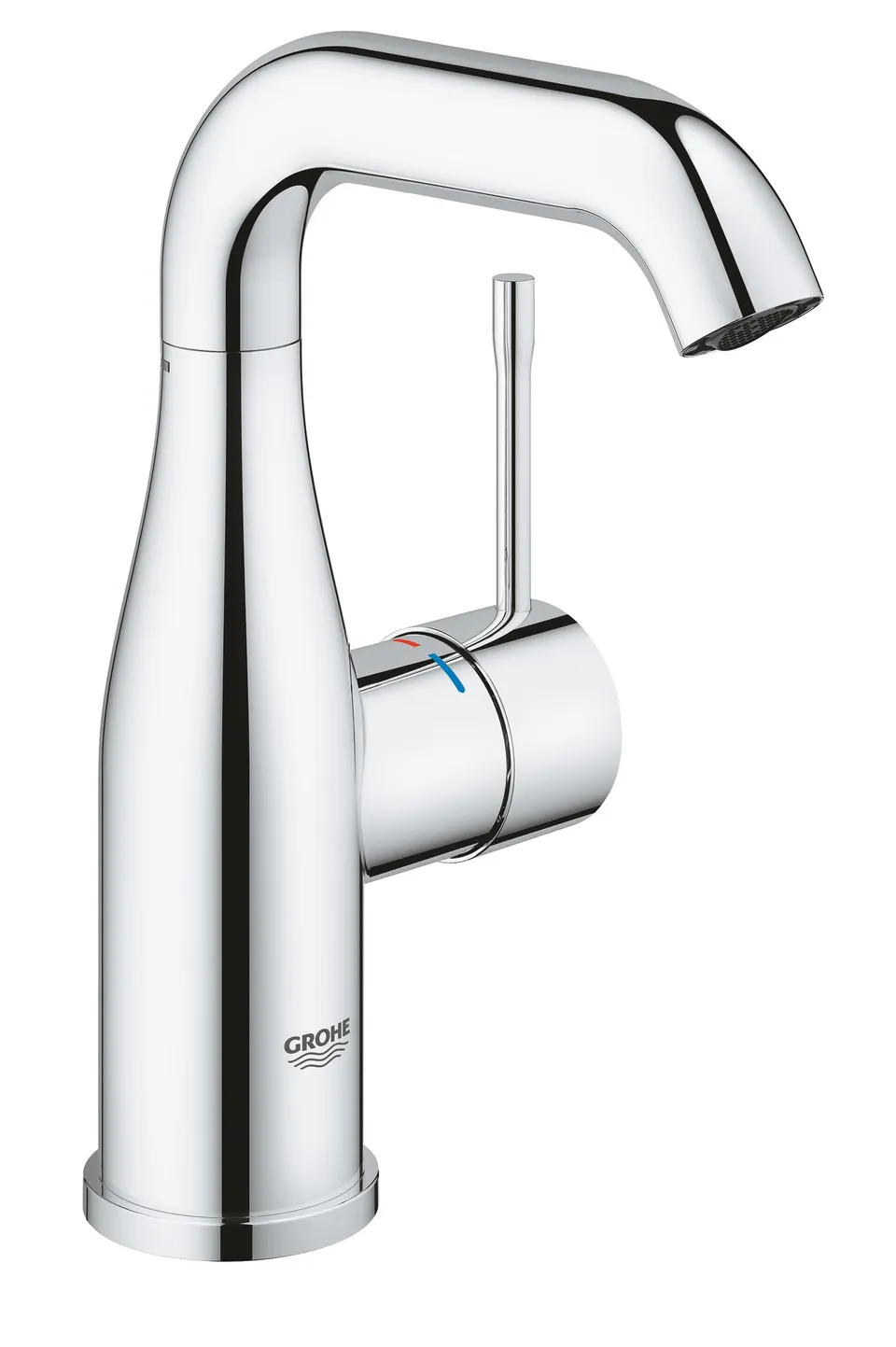 Grohe Essence 23463001 Miscelatore Lavabo M senza Scarico