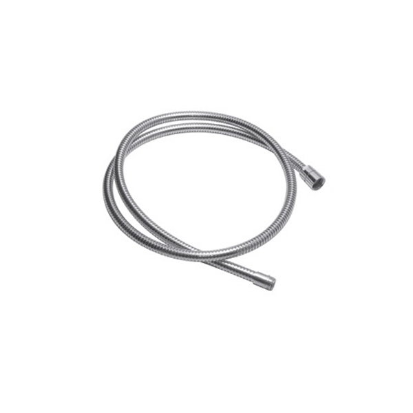 Schmiedl GS0016S150 tubo cucina flessibile 150 cm