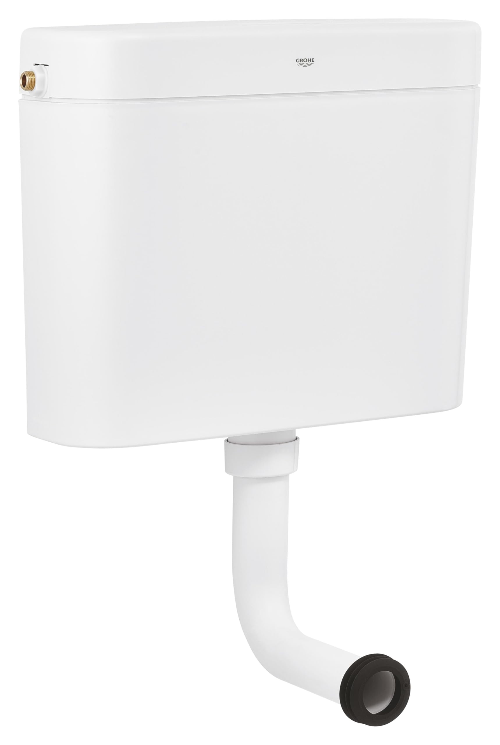 GROHE Rapid SL 37406SH0 cassetta WC bianca 6-9 litri