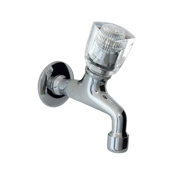 Schmiedl GS0600P Rubinetto parete 1/2 bagno cucina