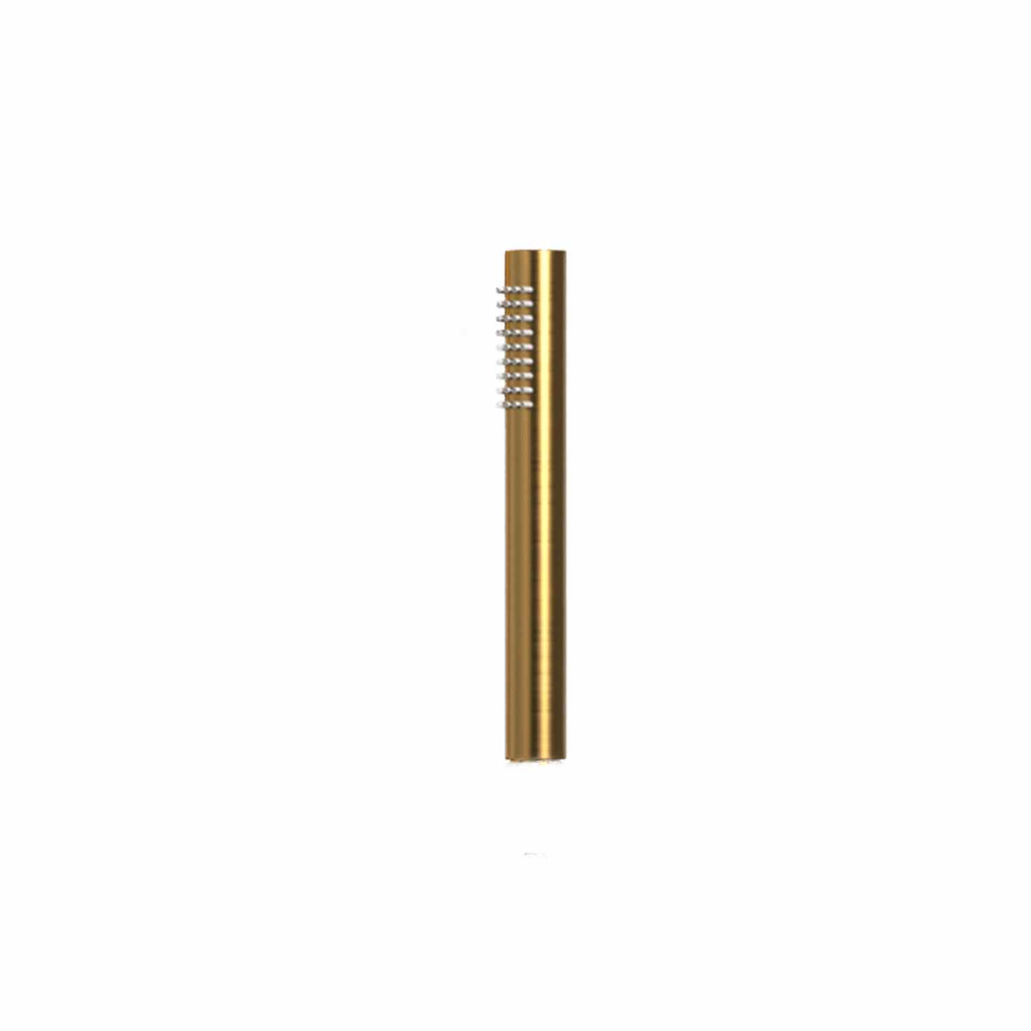Sined Levante Doccino Oro soffione doccia acciaio inox