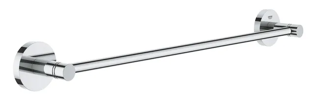 Grohe Start 41197000 portasciugamani cromo 504 mm