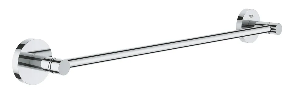 Grohe Start 41197000 portasciugamani cromo 504 mm