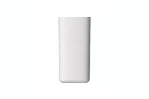 Scarabeo Moon lavabo a colonna bagno 42x42x85 cm