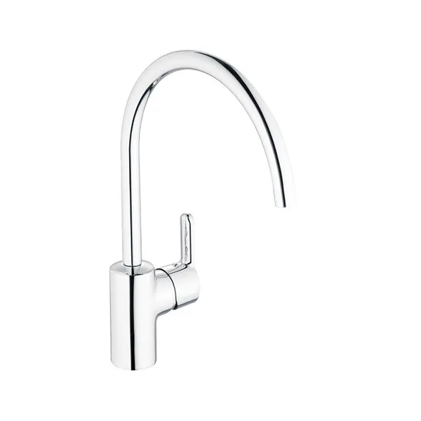 Schmiedl Top GS39171 Miscelatore Cucina Monoforo a U Girevole