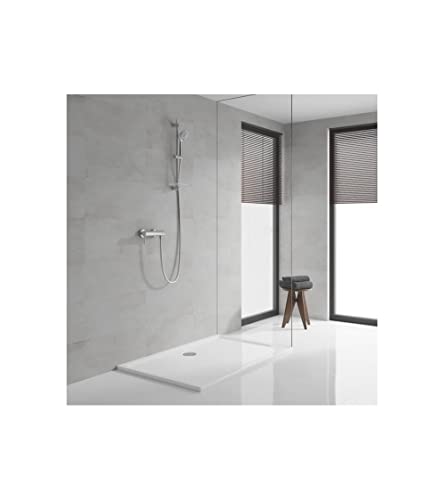 GROHE Essence 33636001 Miscelatore Doccia Incasso Cromo