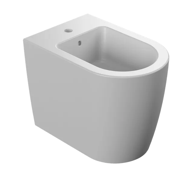 Scarabeo Skinny bidet bagno ceramica