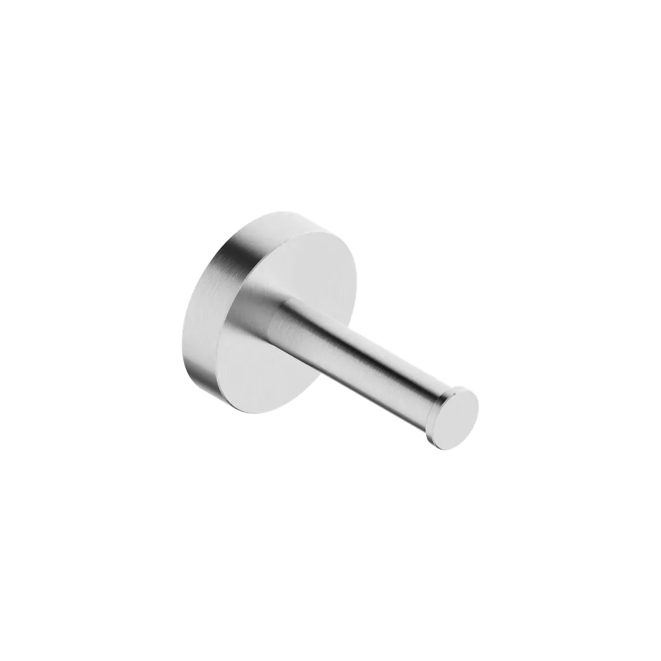 Tubico Loira Appendiabiti a Parete 6 cm Acciaio Inox 316L