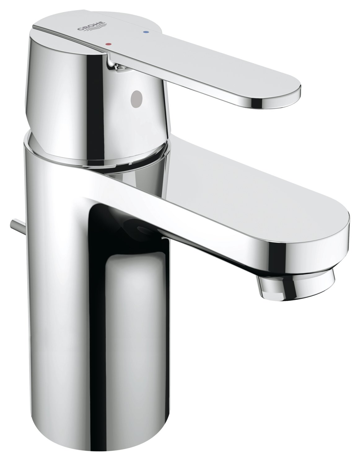 GROHE Essence miscelatore lavabo 32883000 cromo