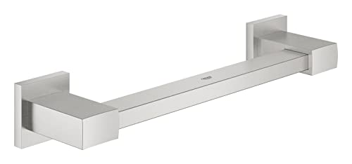 GROHE Start Cube 41094DC0 Maniglione Vasca 300 mm Acciaio