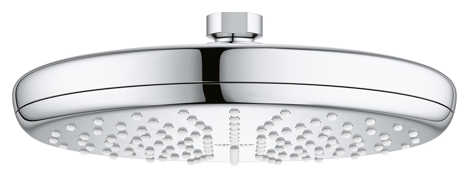 GROHE Vitalio Start 26415000 soffione doccia 210 mm cromo Rain
