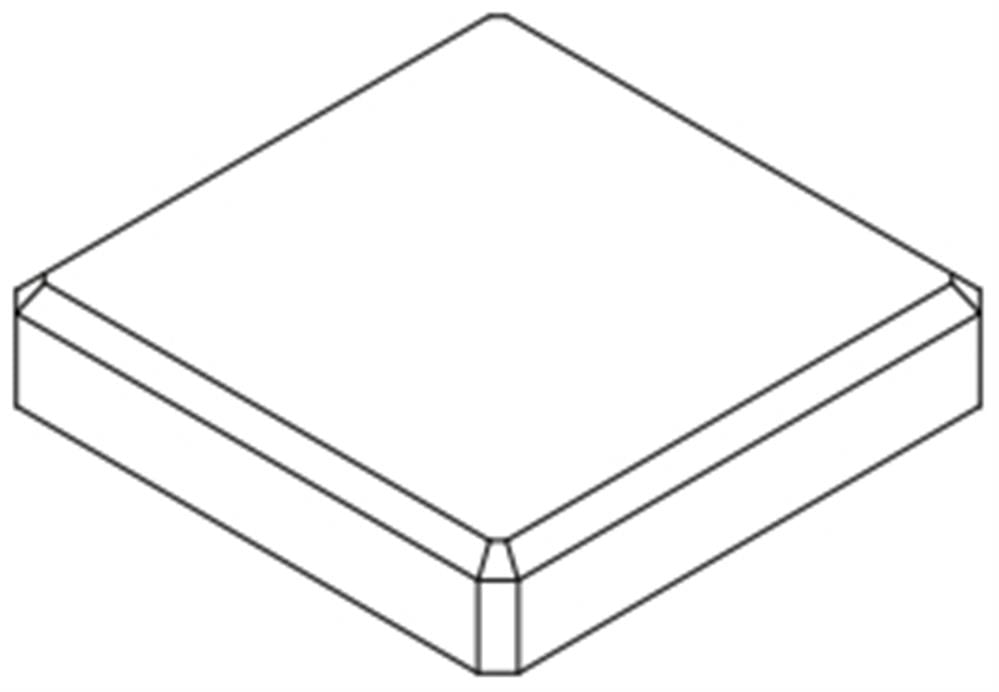 Vismaravetro Cover Coprivite Ridotto box doccia argento satinato