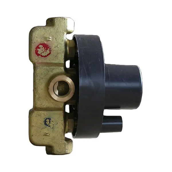 Schmiedl GS0450/15U2 corpo incasso termostatico 1/2 da 32 l/min