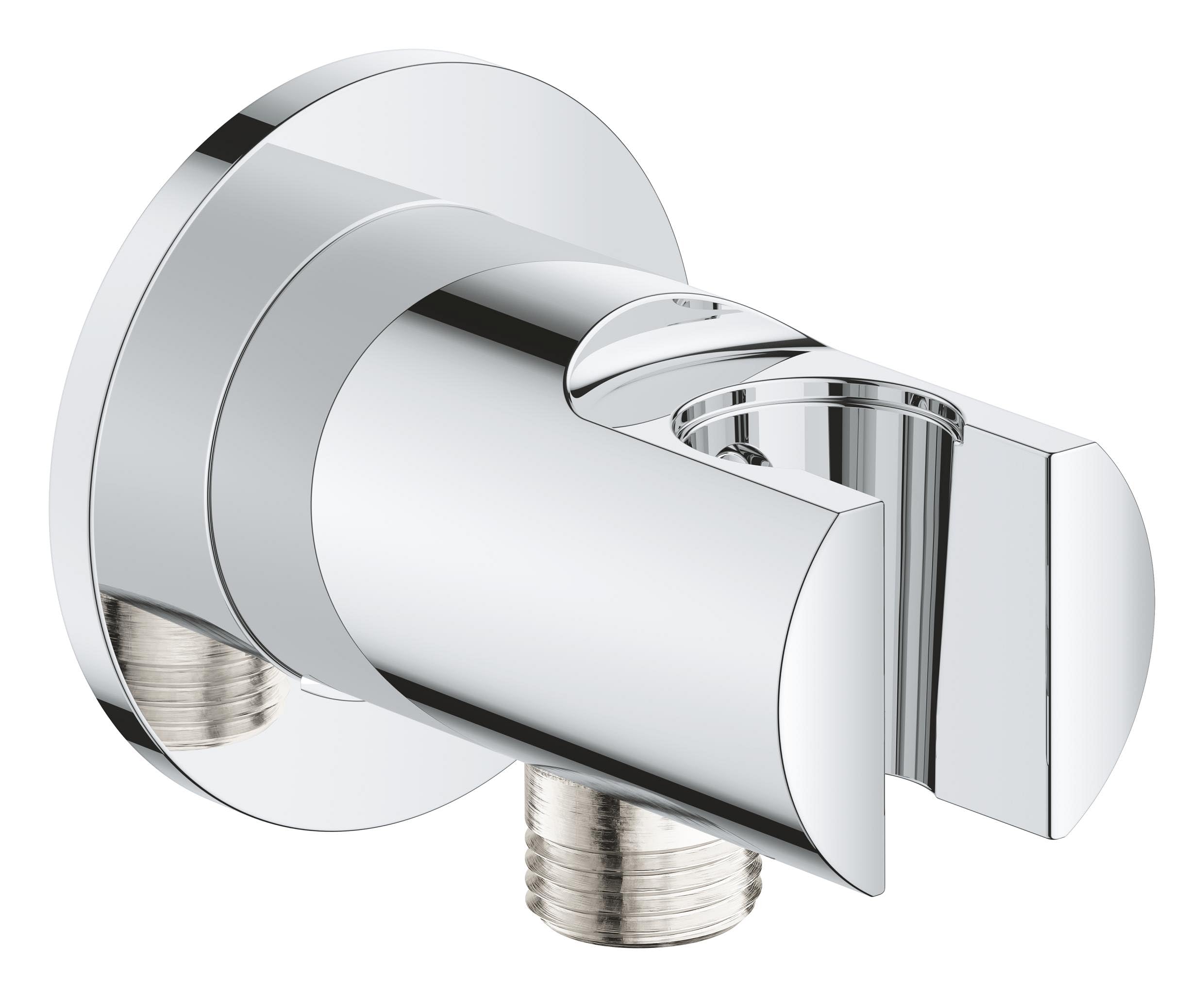 Grohe Vitalio Universal 26962001 presa acqua doccia cromo