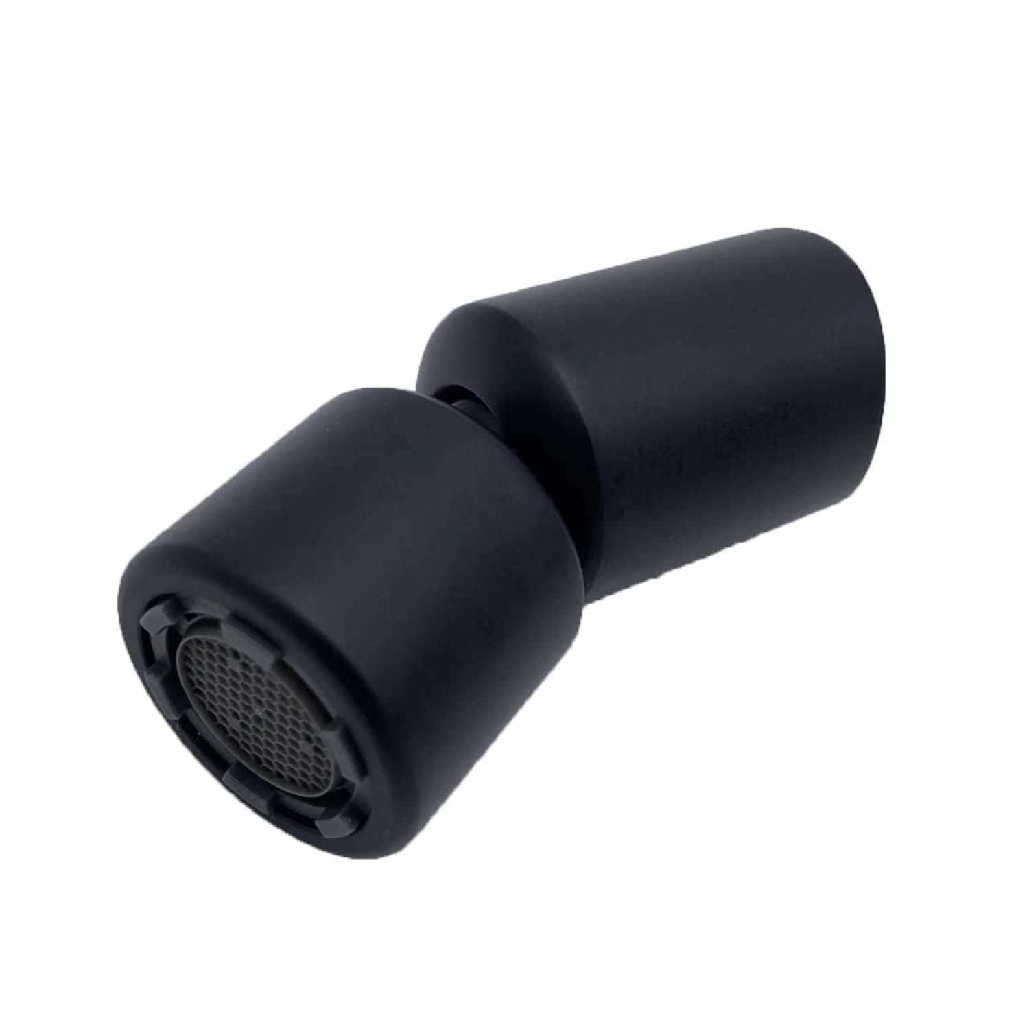Sined Lavapiedi inox doccia nero acciaio